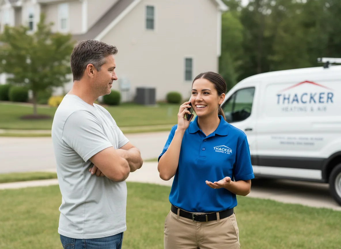 Ac Repair Ellwood City, PA FAQs